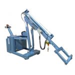 Drum Dumper – Lift – 55 gallon