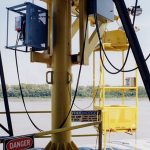 Man Rated Personnel Lift – Custom