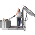 Stainless Steel Ride On Crane – Rider