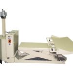 Walkie Lift Table – Powered